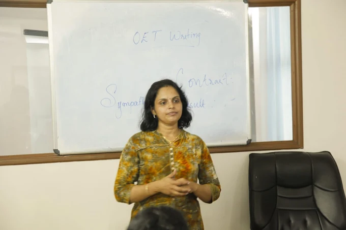 Classroom Lectures